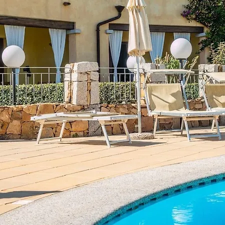 Last Minute Costa Smeralda House With Swimming Pool 2 Km From The Sea